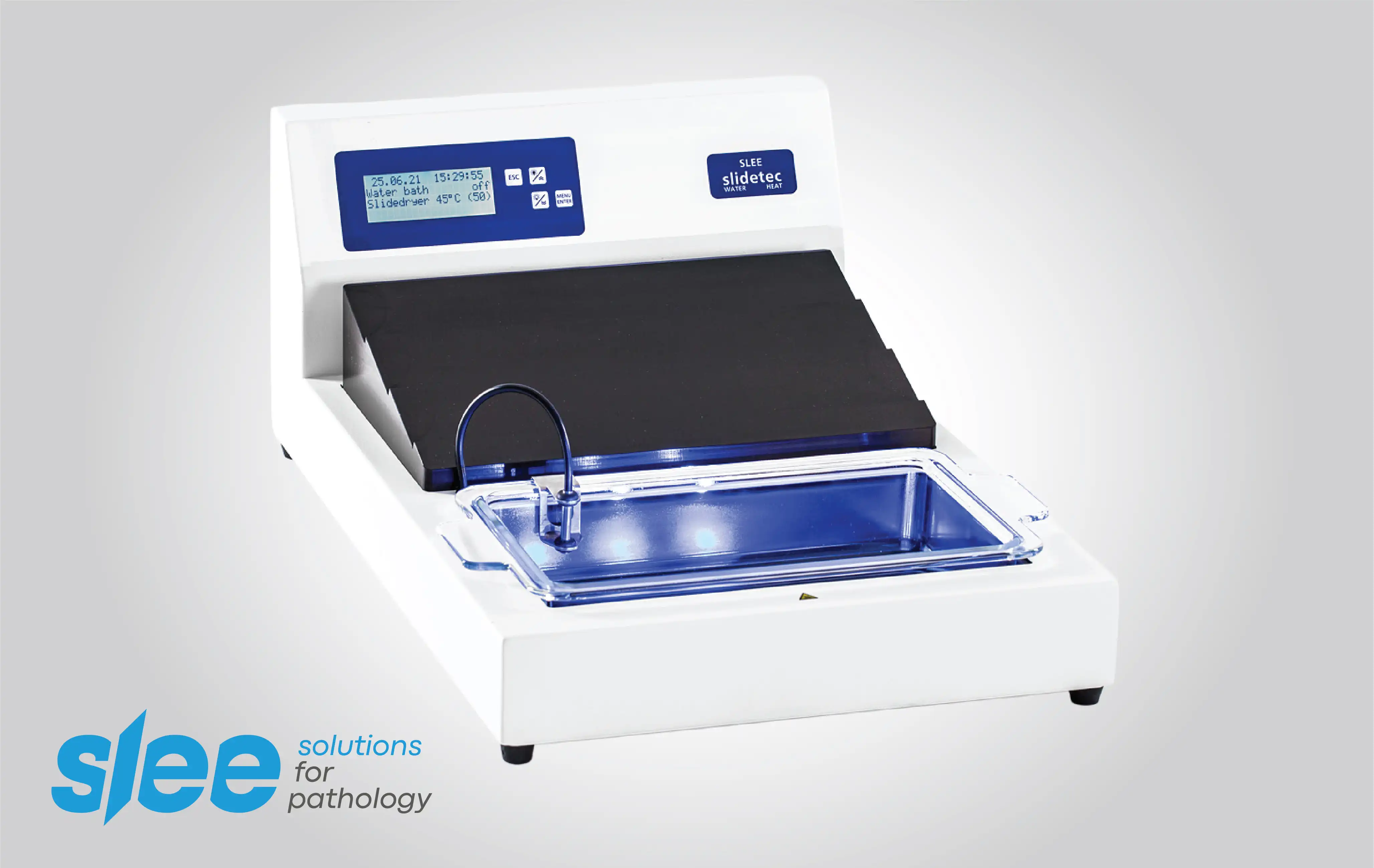 Water bath & Slide Warmer